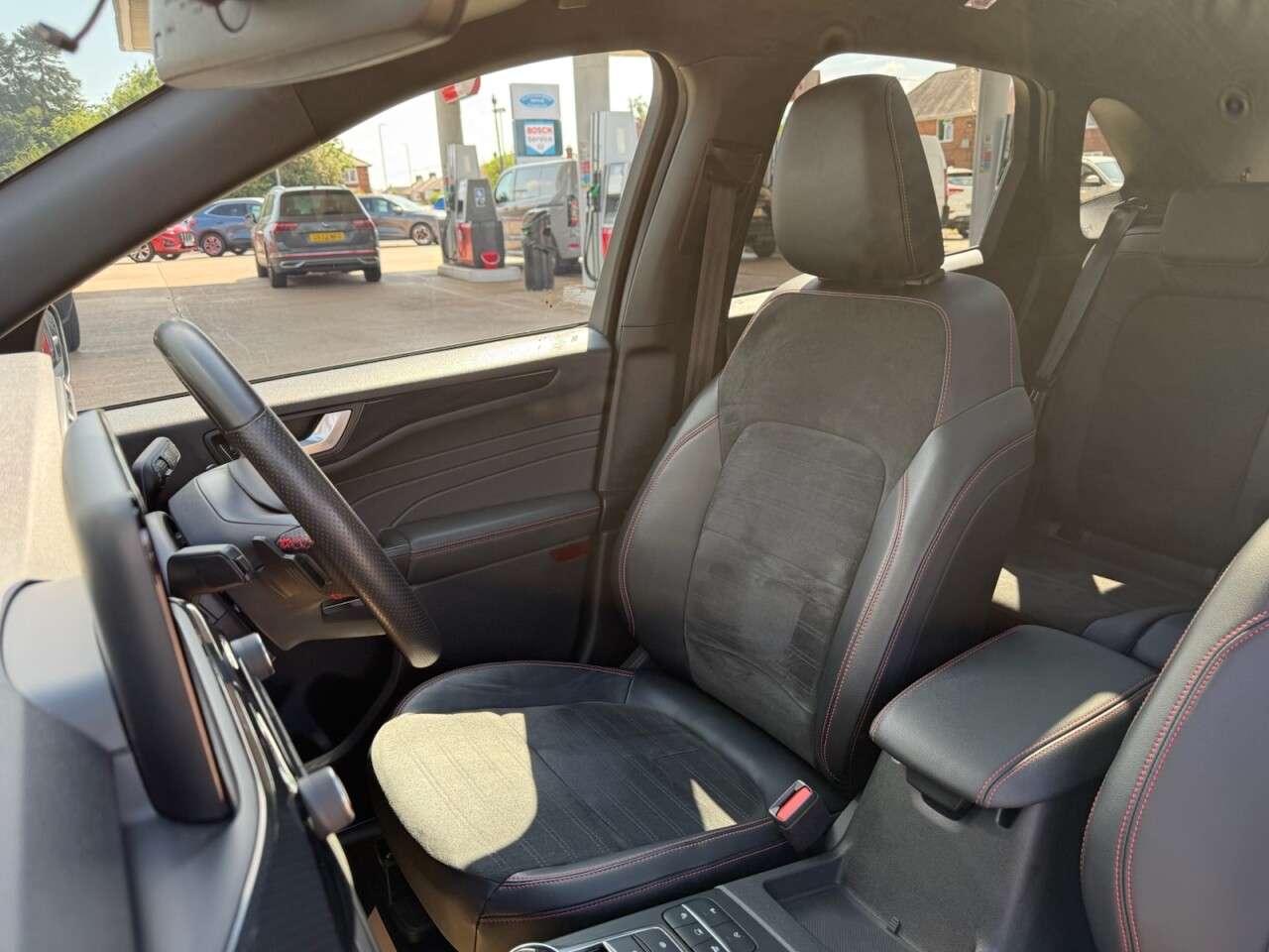 2022 FORD KUGA 2022 FORD KUGA