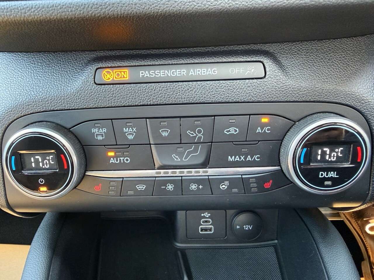 2022 FORD KUGA 2022 FORD KUGA