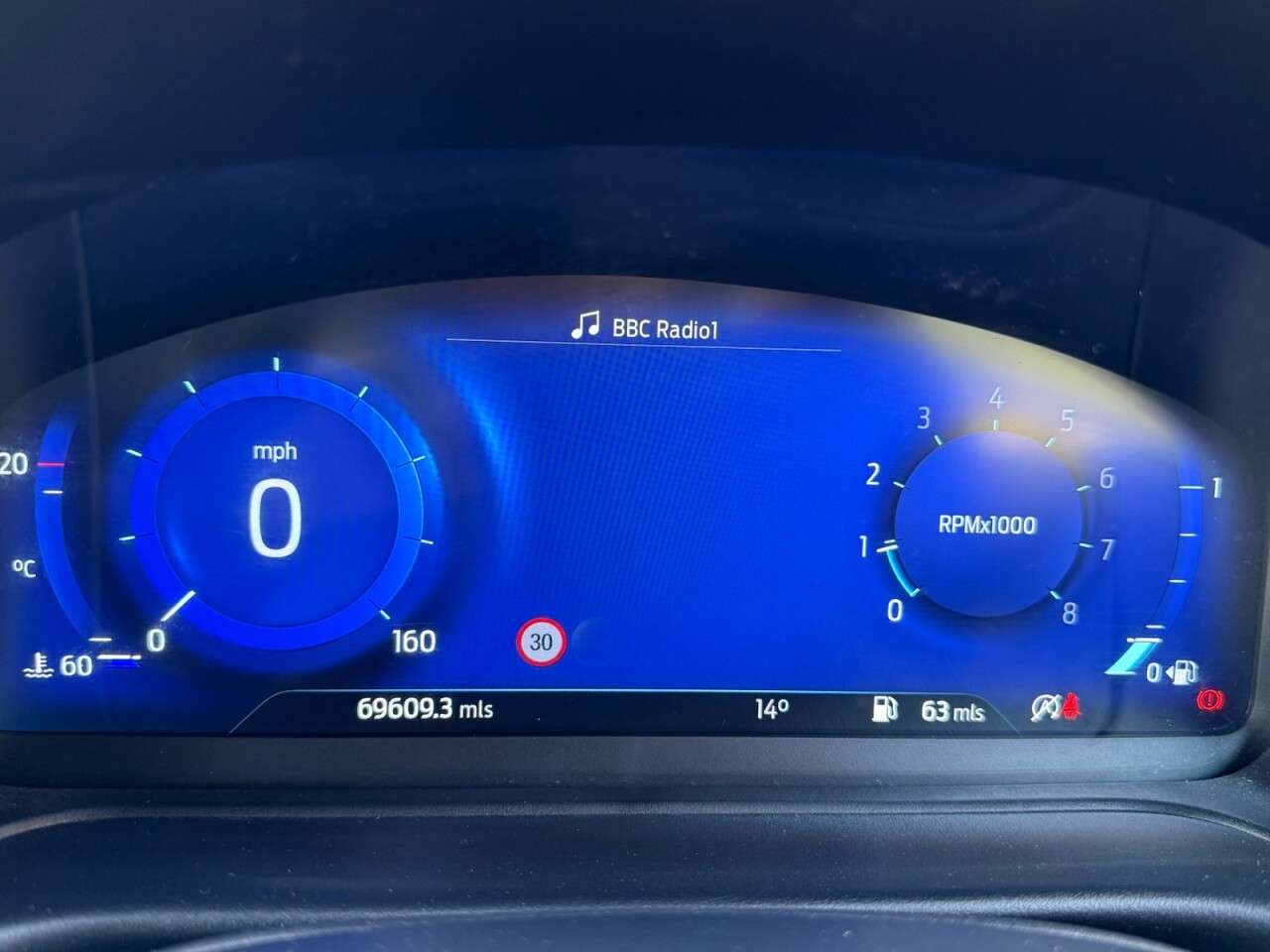 2020 FORD PUMA 2020 FORD PUMA