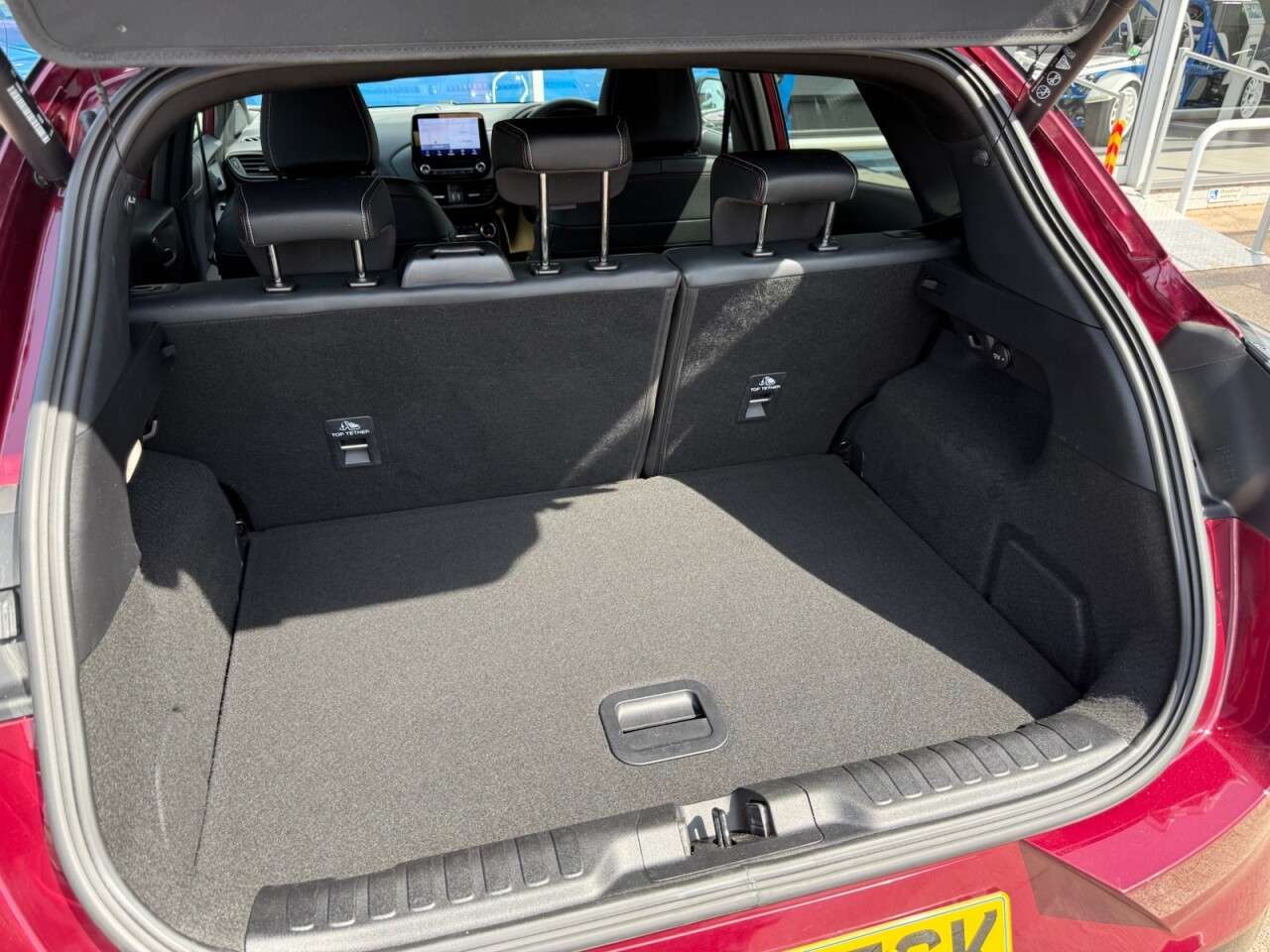 2023 FORD PUMA 2023 FORD PUMA