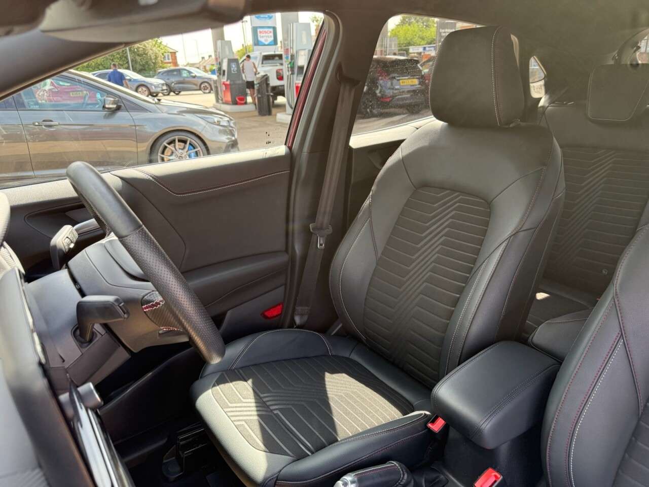 2023 FORD PUMA 2023 FORD PUMA