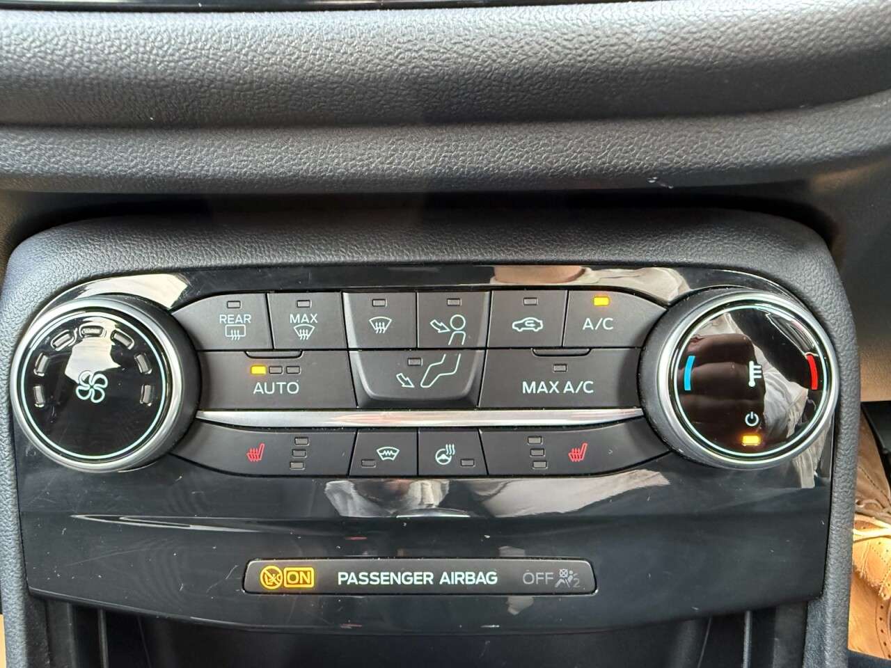 2023 FORD PUMA 2023 FORD PUMA
