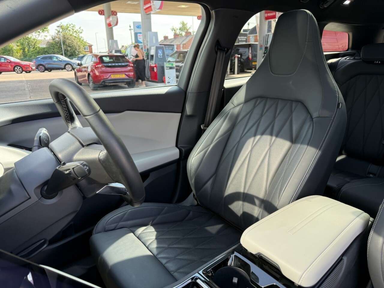 2024 FORD EXPLORER 2024 FORD EXPLORER