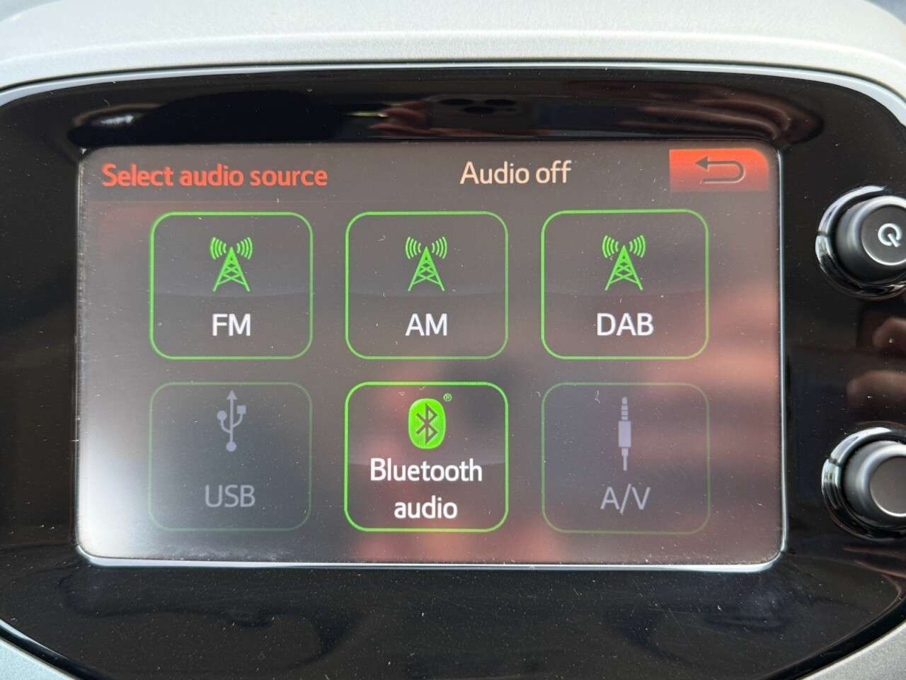 2016 TOYOTA AYGO 2016 TOYOTA AYGO