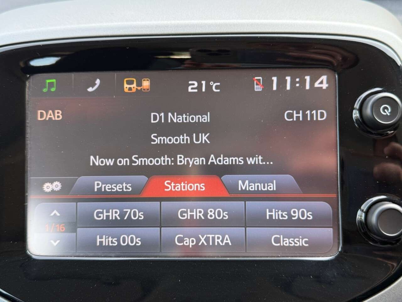 2016 TOYOTA AYGO 2016 TOYOTA AYGO
