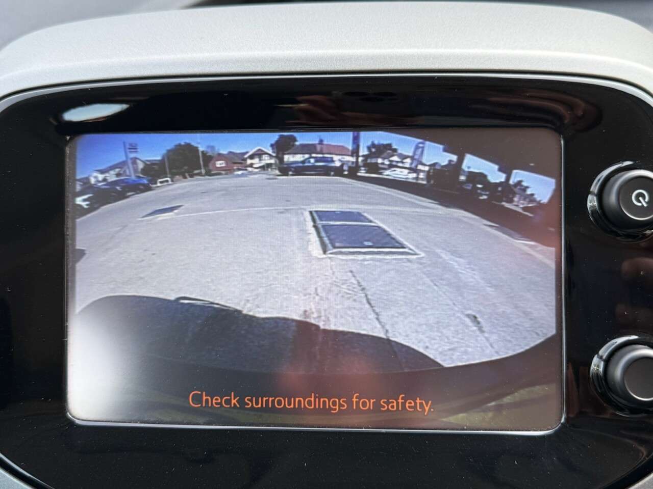 2016 TOYOTA AYGO 2016 TOYOTA AYGO