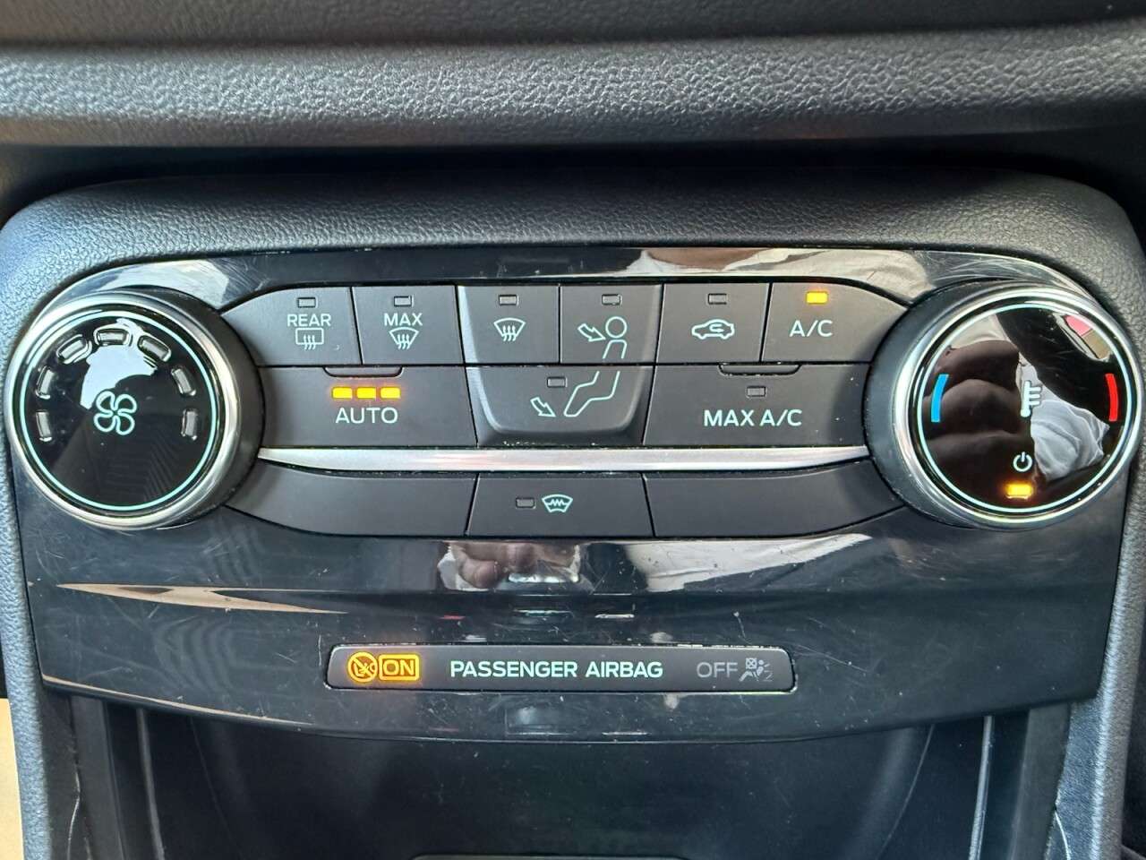 2023 FORD PUMA 2023 FORD PUMA