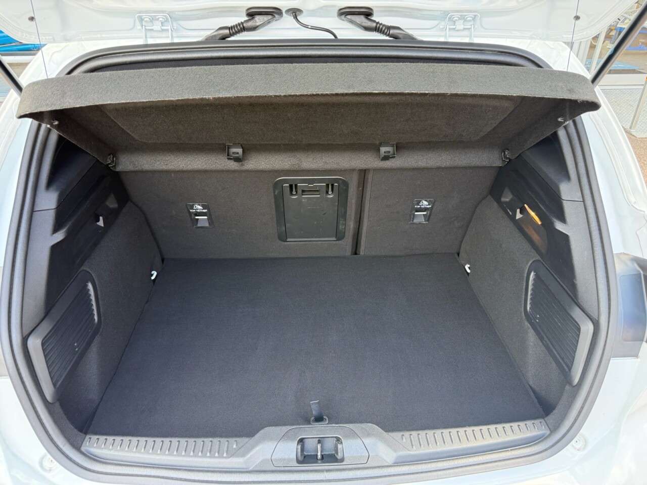 2024 FORD FOCUS 2024 FORD FOCUS