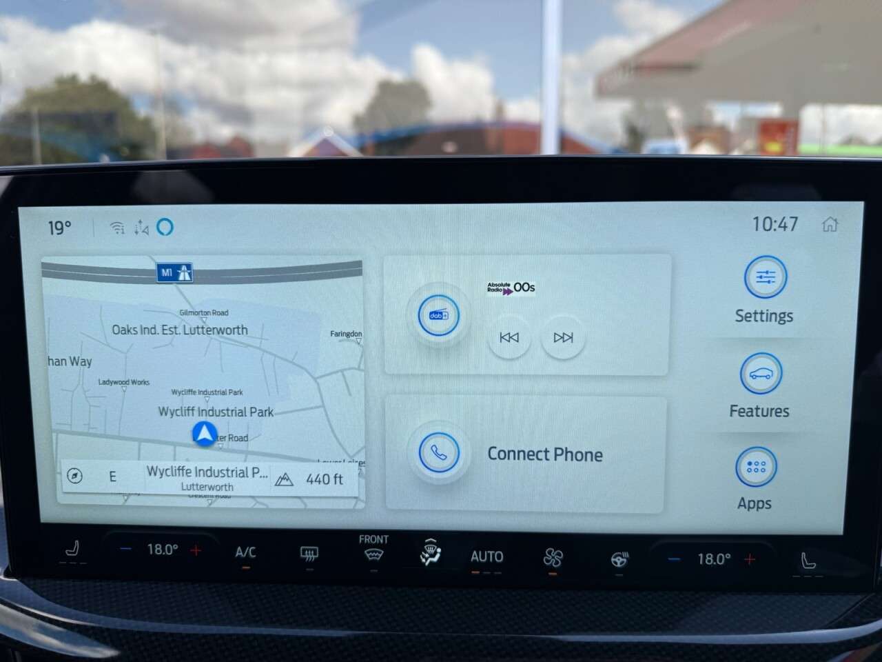 2024 FORD FOCUS 2024 FORD FOCUS