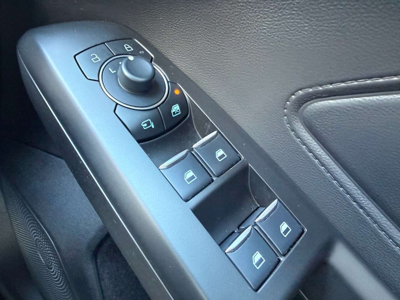 2024 FORD FOCUS 2024 FORD FOCUS