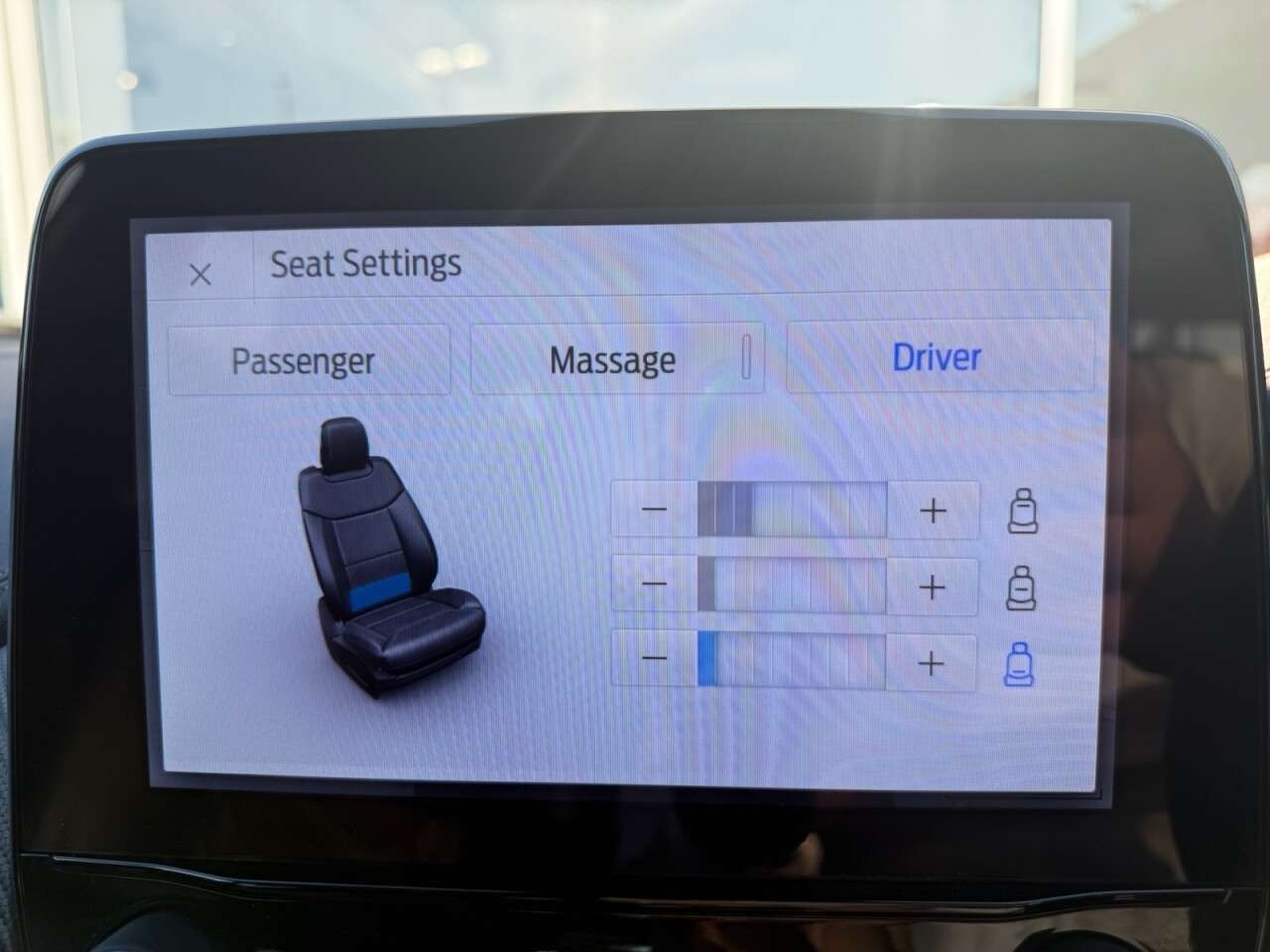2023 FORD PUMA 2023 FORD PUMA