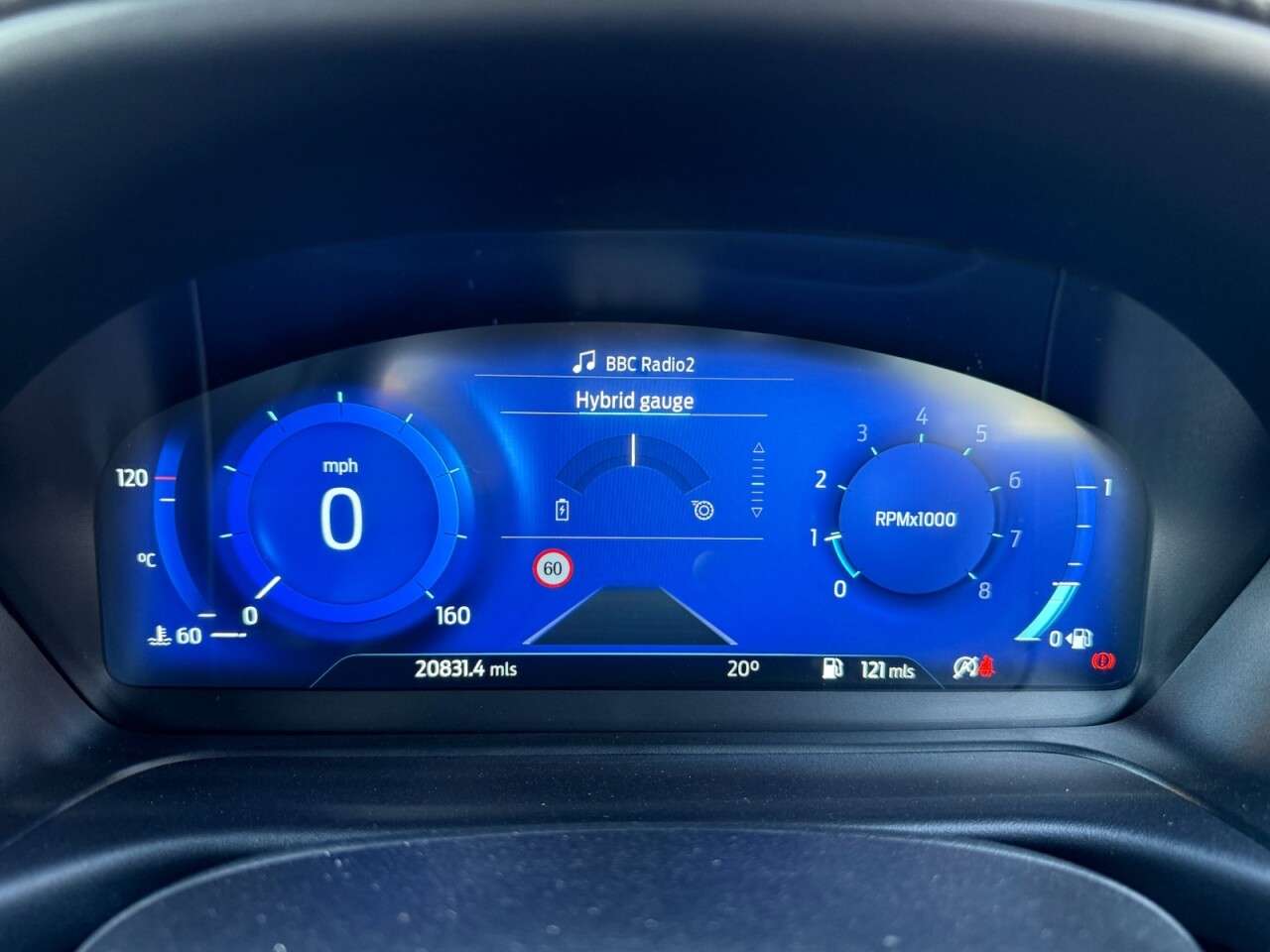 2022 FORD PUMA 2022 FORD PUMA