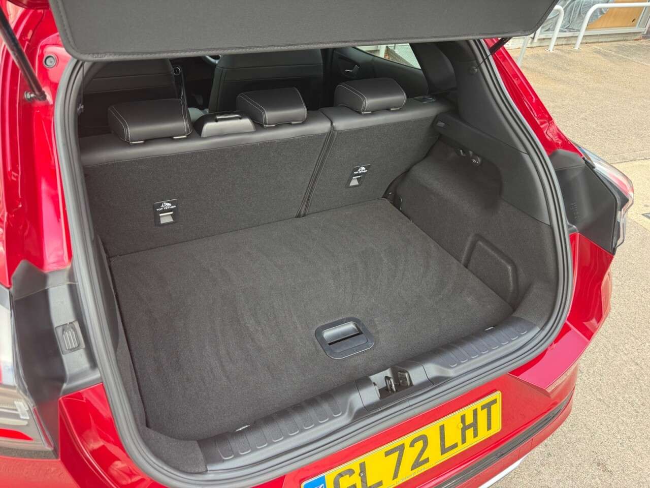 2023 FORD PUMA 2023 FORD PUMA