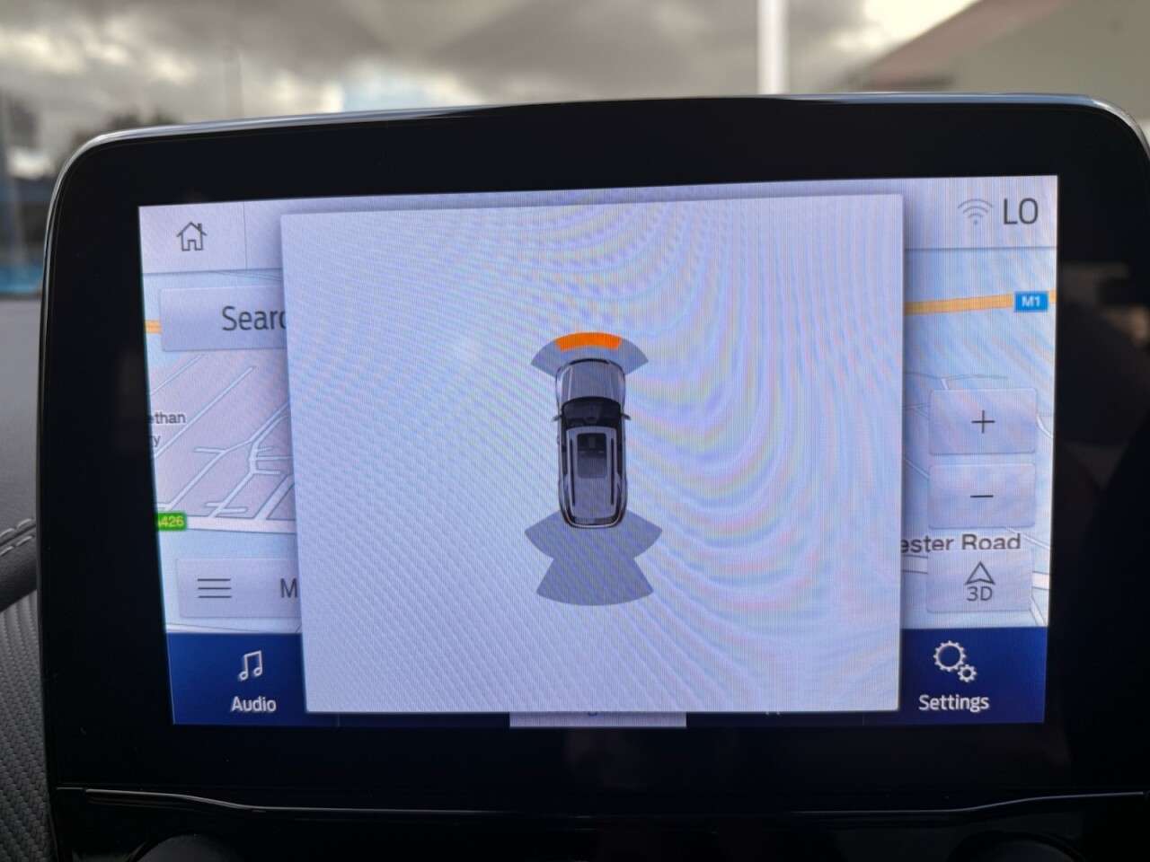 2023 FORD PUMA 2023 FORD PUMA