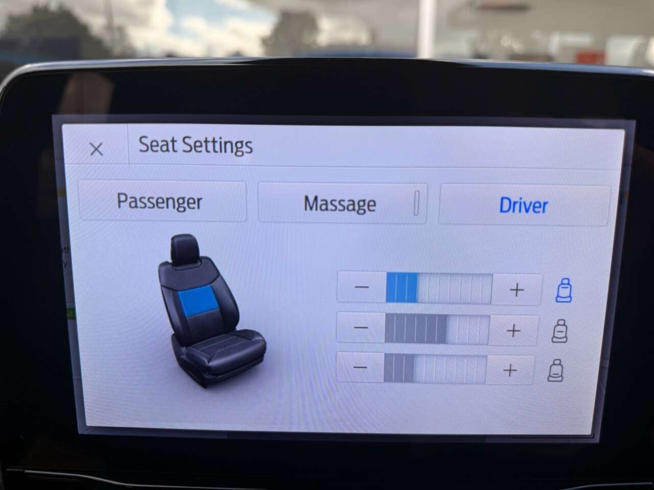 2023 FORD PUMA 2023 FORD PUMA