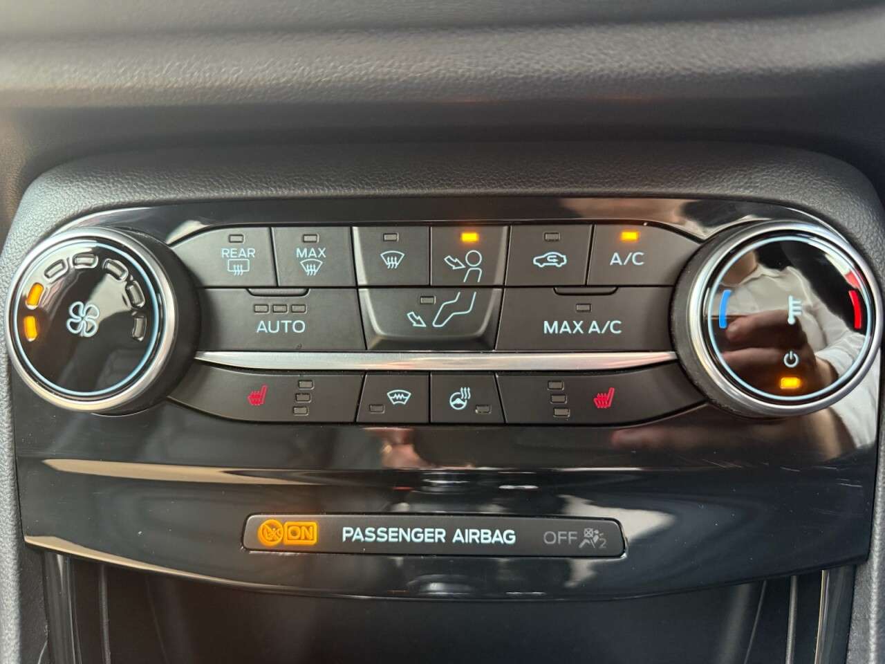 2023 FORD PUMA 2023 FORD PUMA