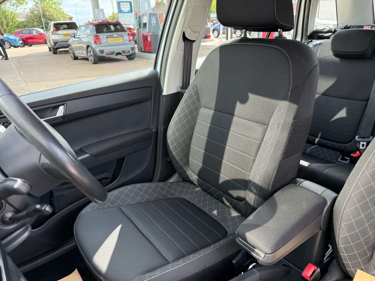 2018 SKODA FABIA 2018 SKODA FABIA