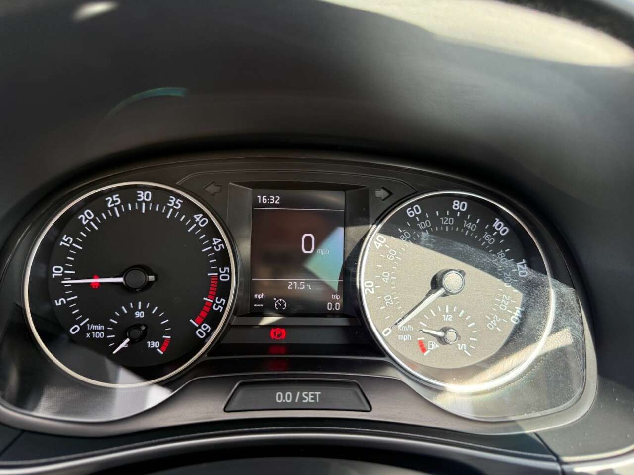 2018 SKODA FABIA 2018 SKODA FABIA