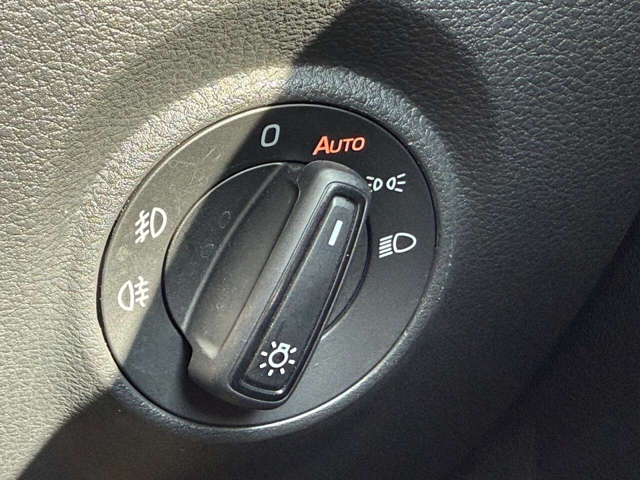 2018 SKODA FABIA 2018 SKODA FABIA