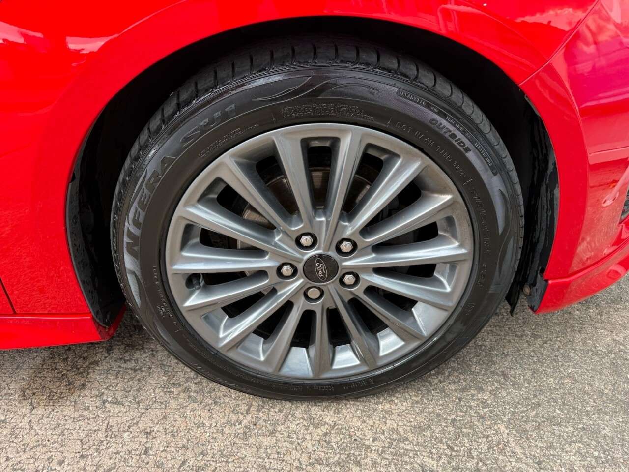 2018 FORD FOCUS 2018 FORD FOCUS