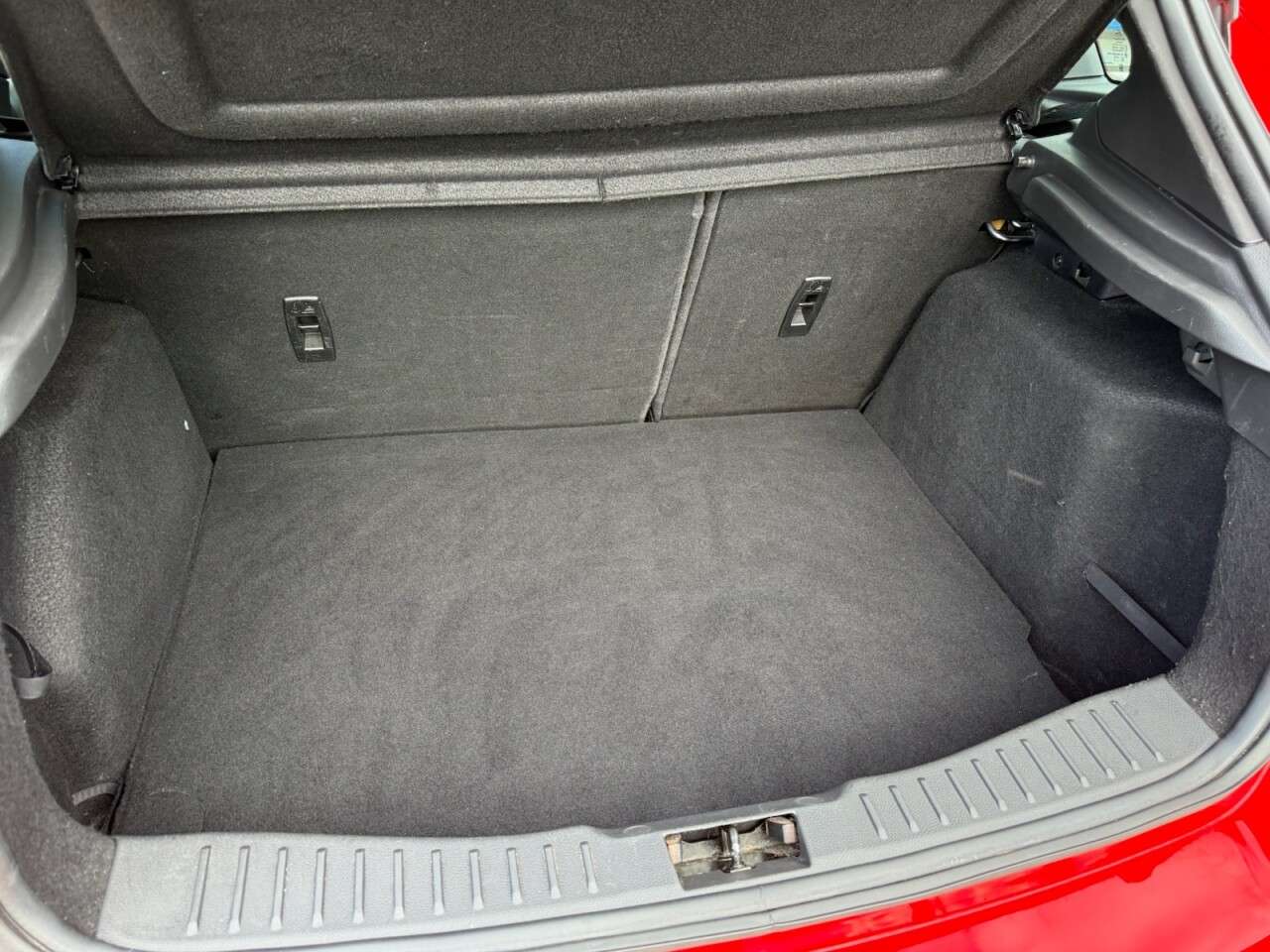2018 FORD FOCUS 2018 FORD FOCUS