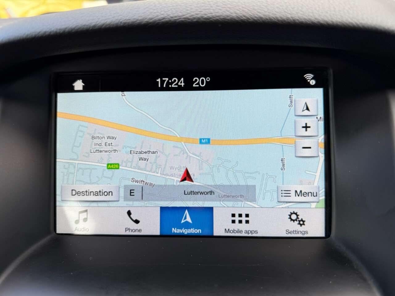 2018 FORD FOCUS 2018 FORD FOCUS