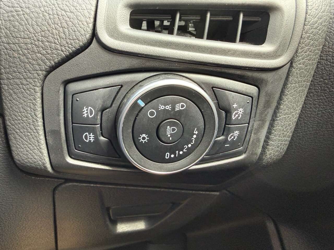 2018 FORD FOCUS 2018 FORD FOCUS