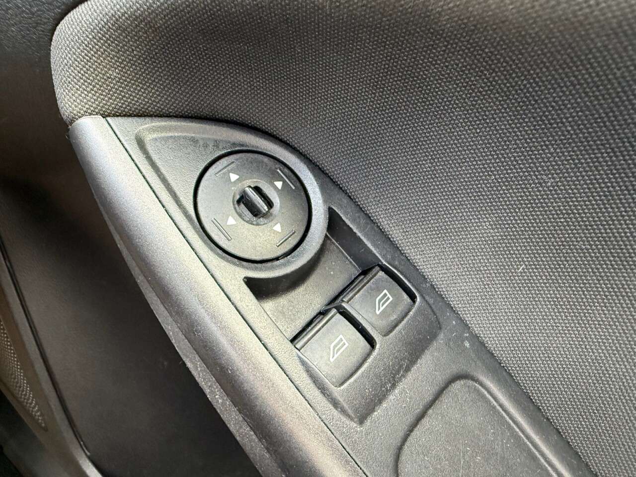 2018 FORD FOCUS 2018 FORD FOCUS