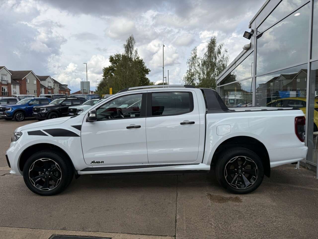 2023 FORD RANGER 2023 FORD RANGER