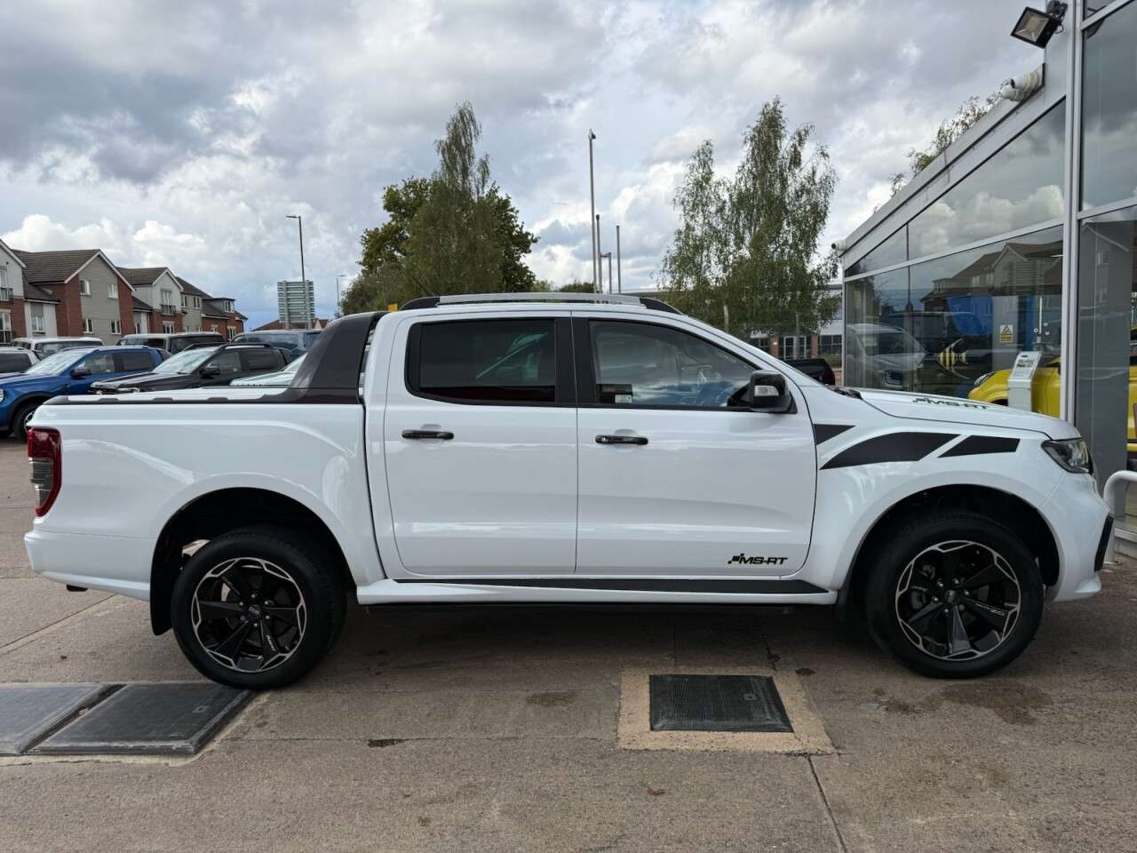 2023 FORD RANGER 2023 FORD RANGER