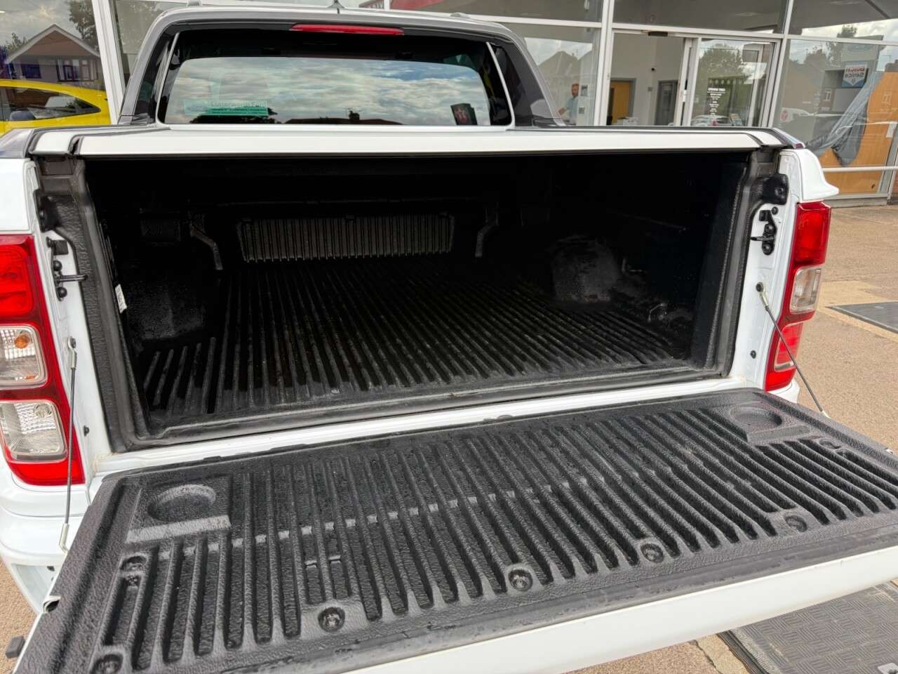 2023 FORD RANGER 2023 FORD RANGER