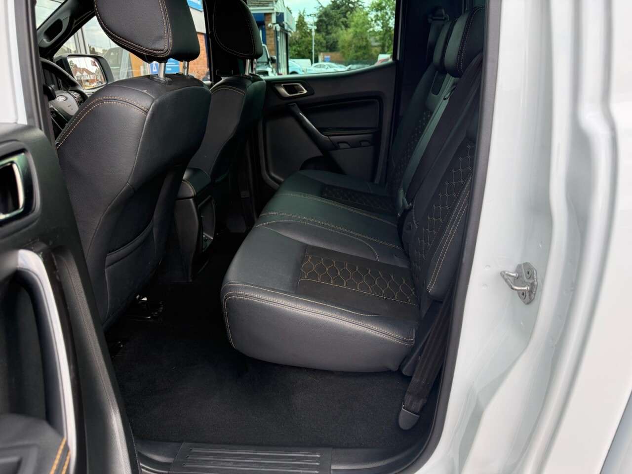 2023 FORD RANGER 2023 FORD RANGER