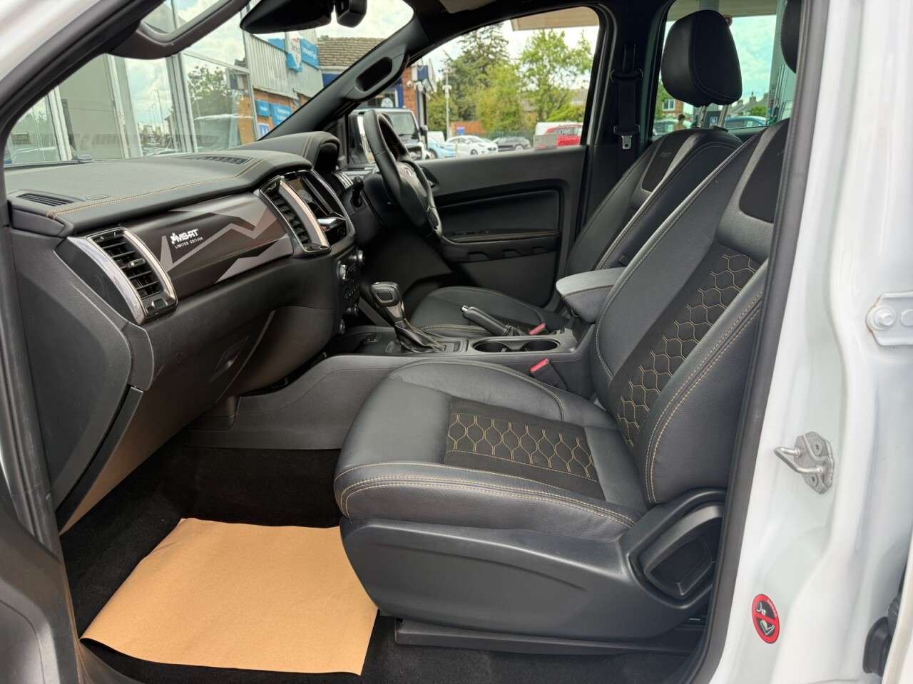 2023 FORD RANGER 2023 FORD RANGER