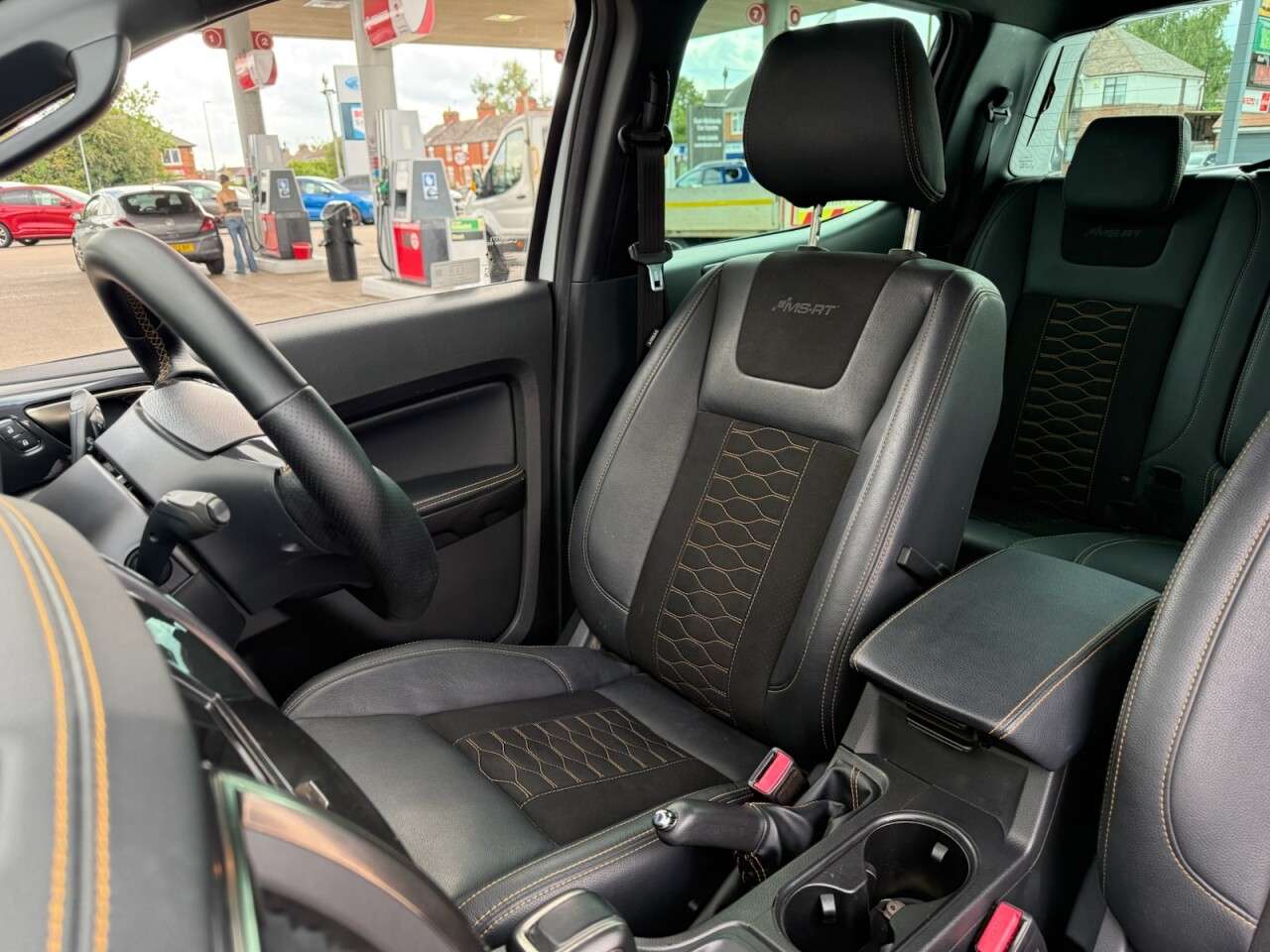 2023 FORD RANGER 2023 FORD RANGER