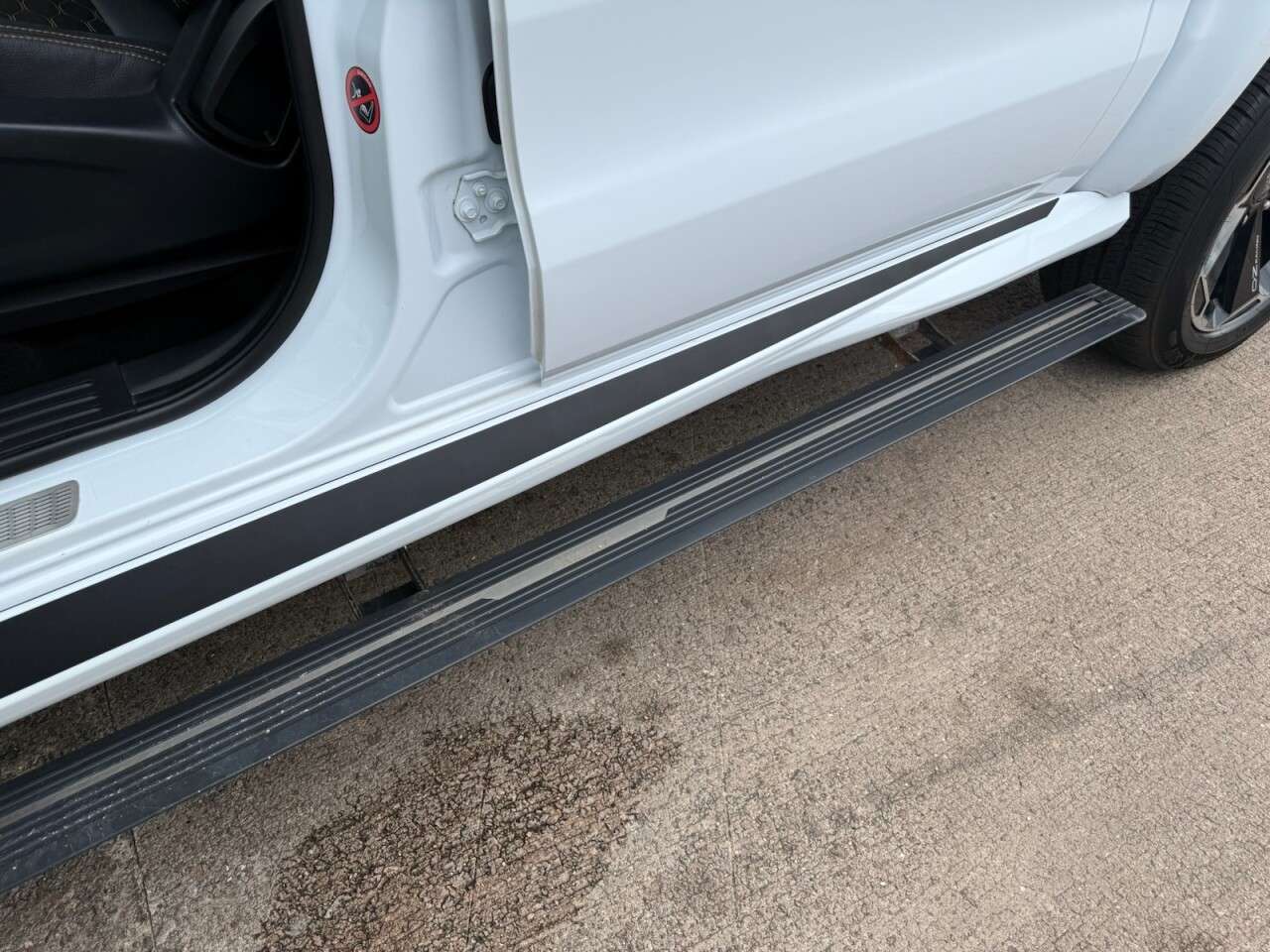 2023 FORD RANGER 2023 FORD RANGER