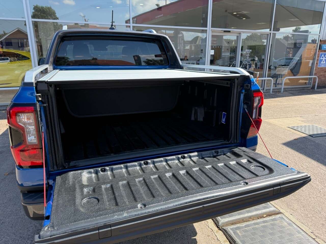 2025 FORD RANGER 2025 FORD RANGER