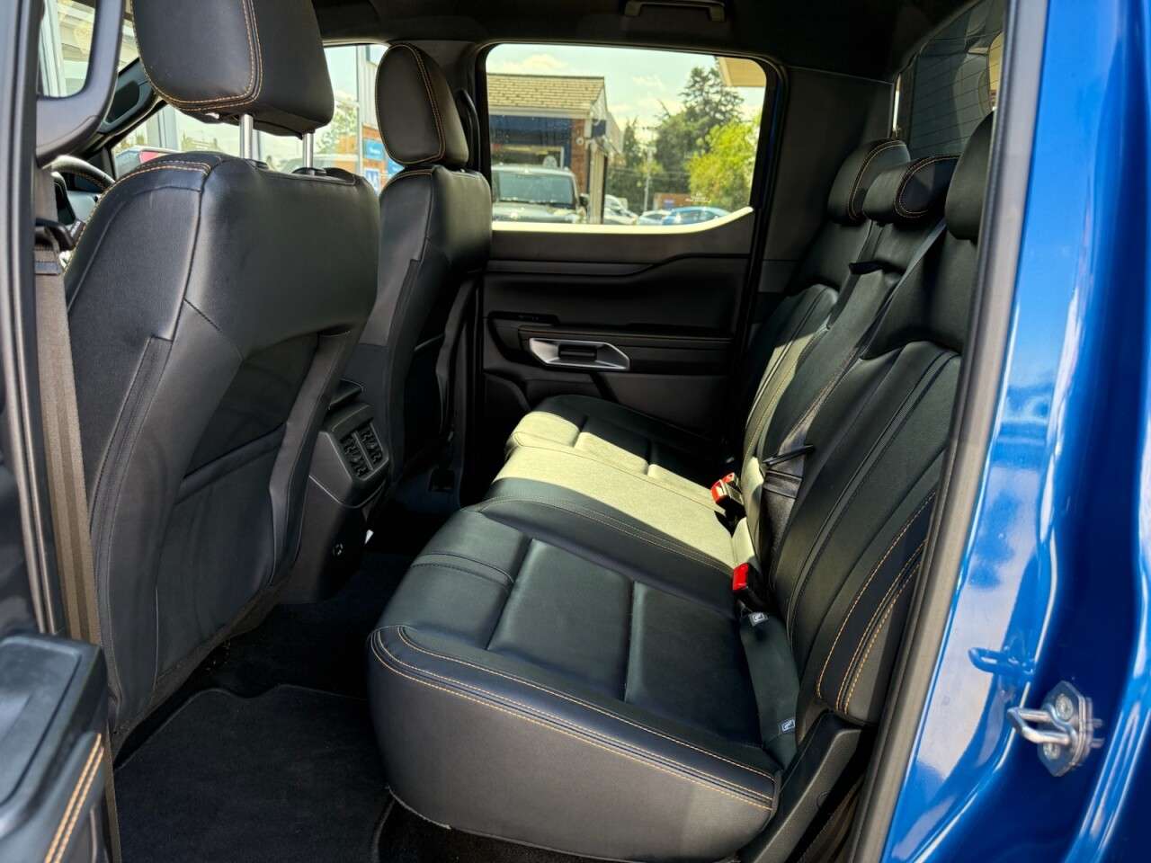2025 FORD RANGER 2025 FORD RANGER