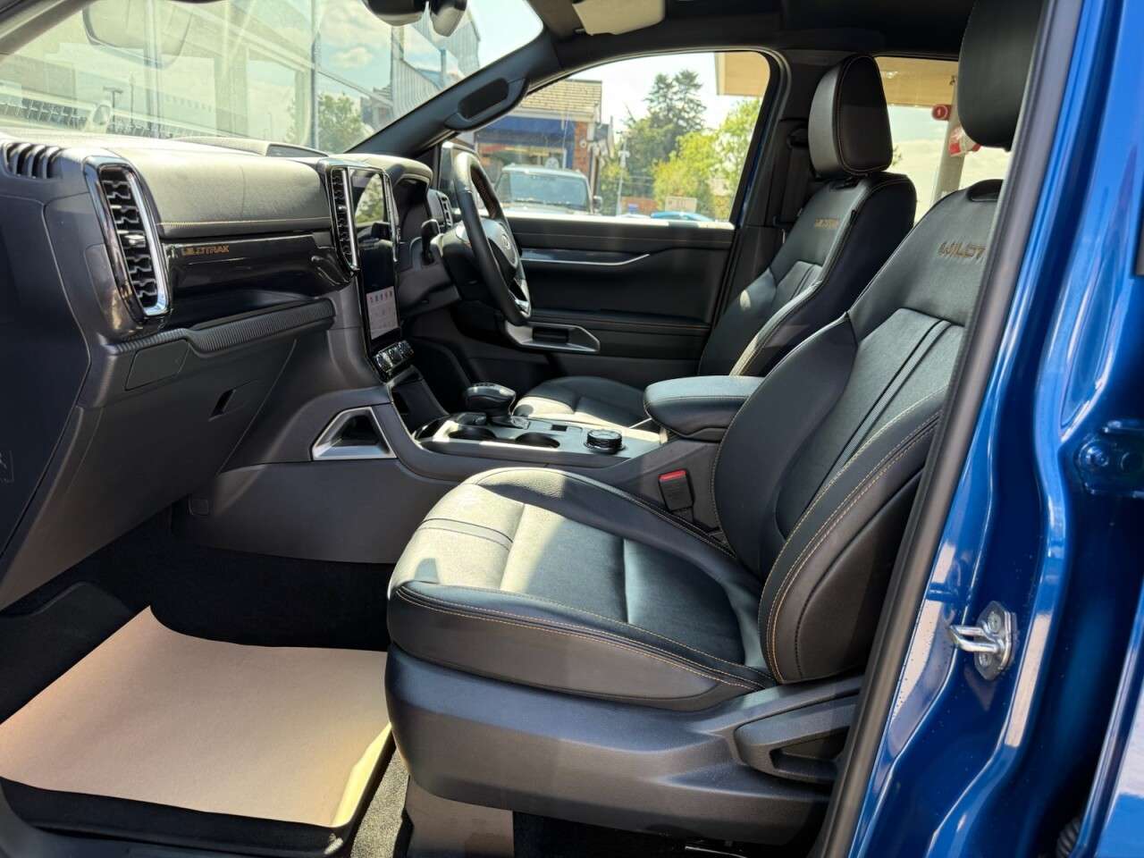 2025 FORD RANGER 2025 FORD RANGER