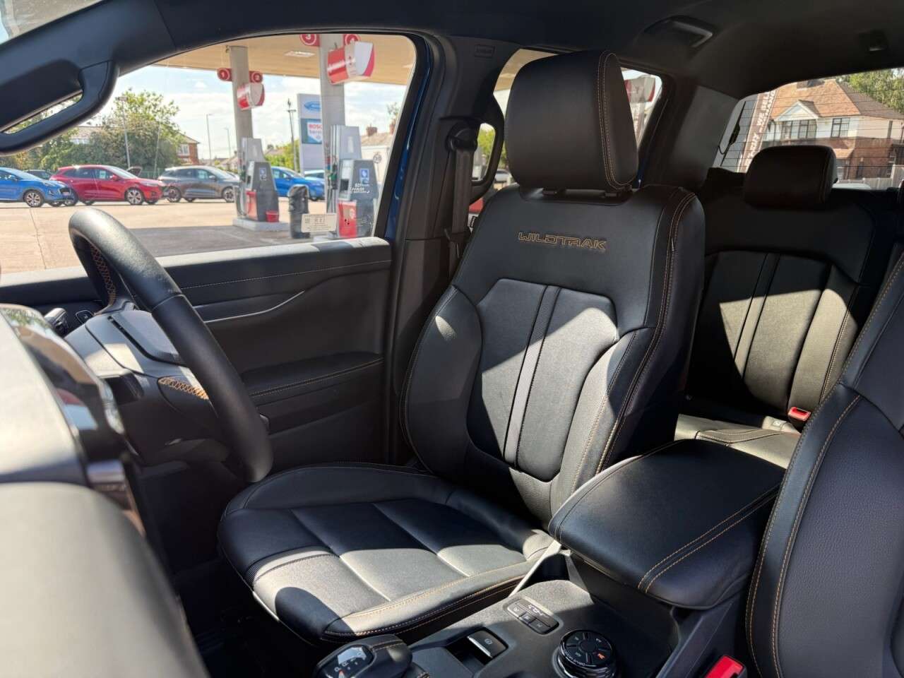 2025 FORD RANGER 2025 FORD RANGER