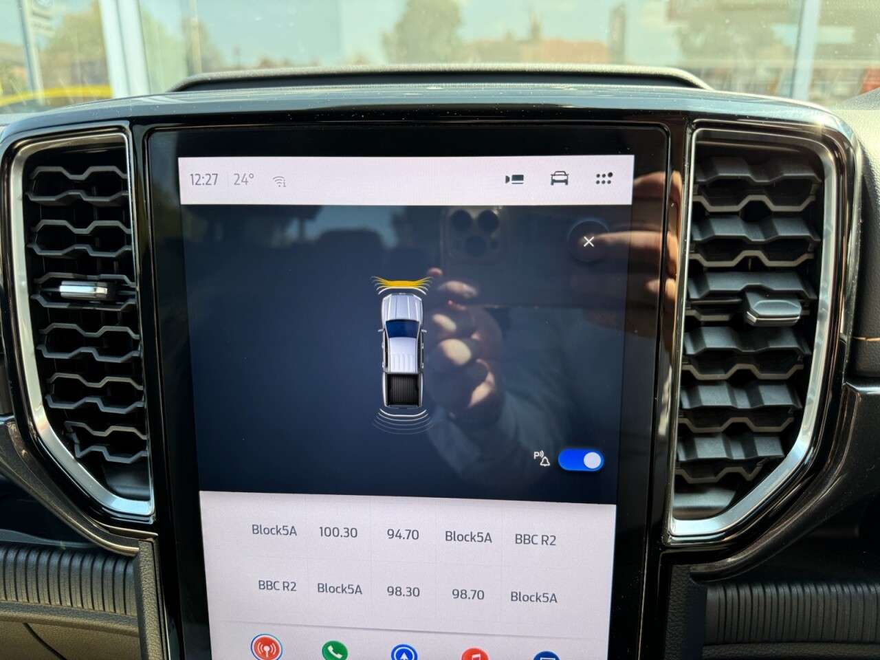 2025 FORD RANGER 2025 FORD RANGER