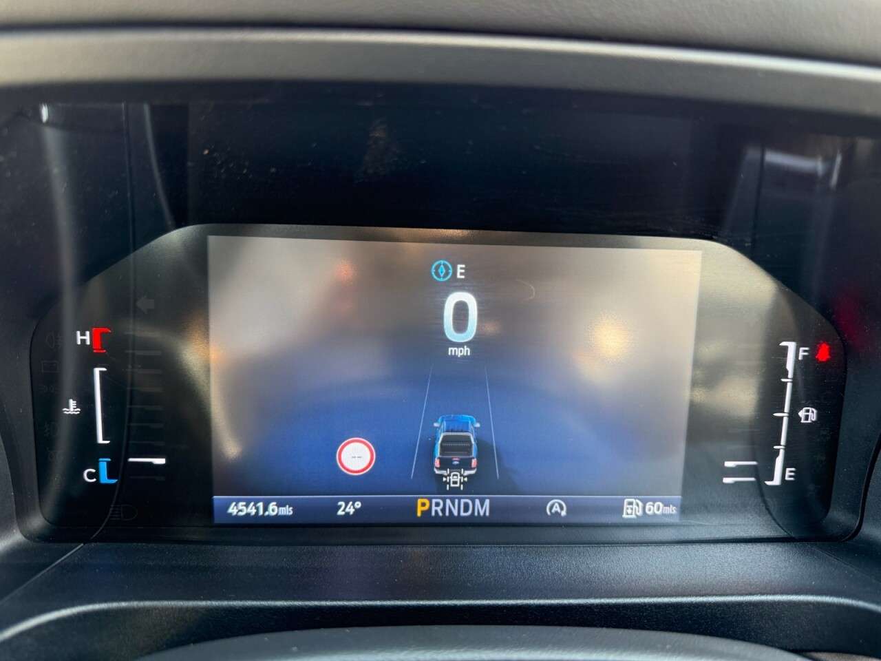2025 FORD RANGER 2025 FORD RANGER