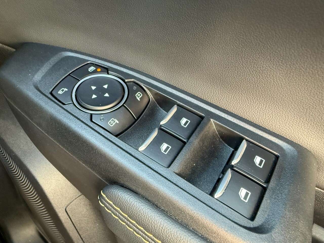 2025 FORD RANGER 2025 FORD RANGER