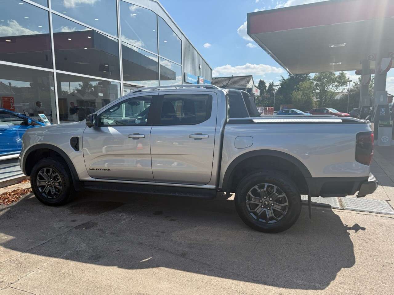 2025 FORD RANGER 2025 FORD RANGER