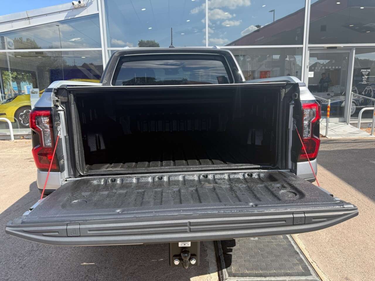 2025 FORD RANGER 2025 FORD RANGER