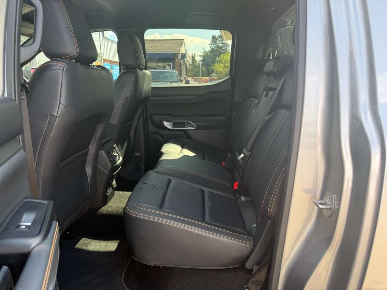 2025 FORD RANGER 2025 FORD RANGER