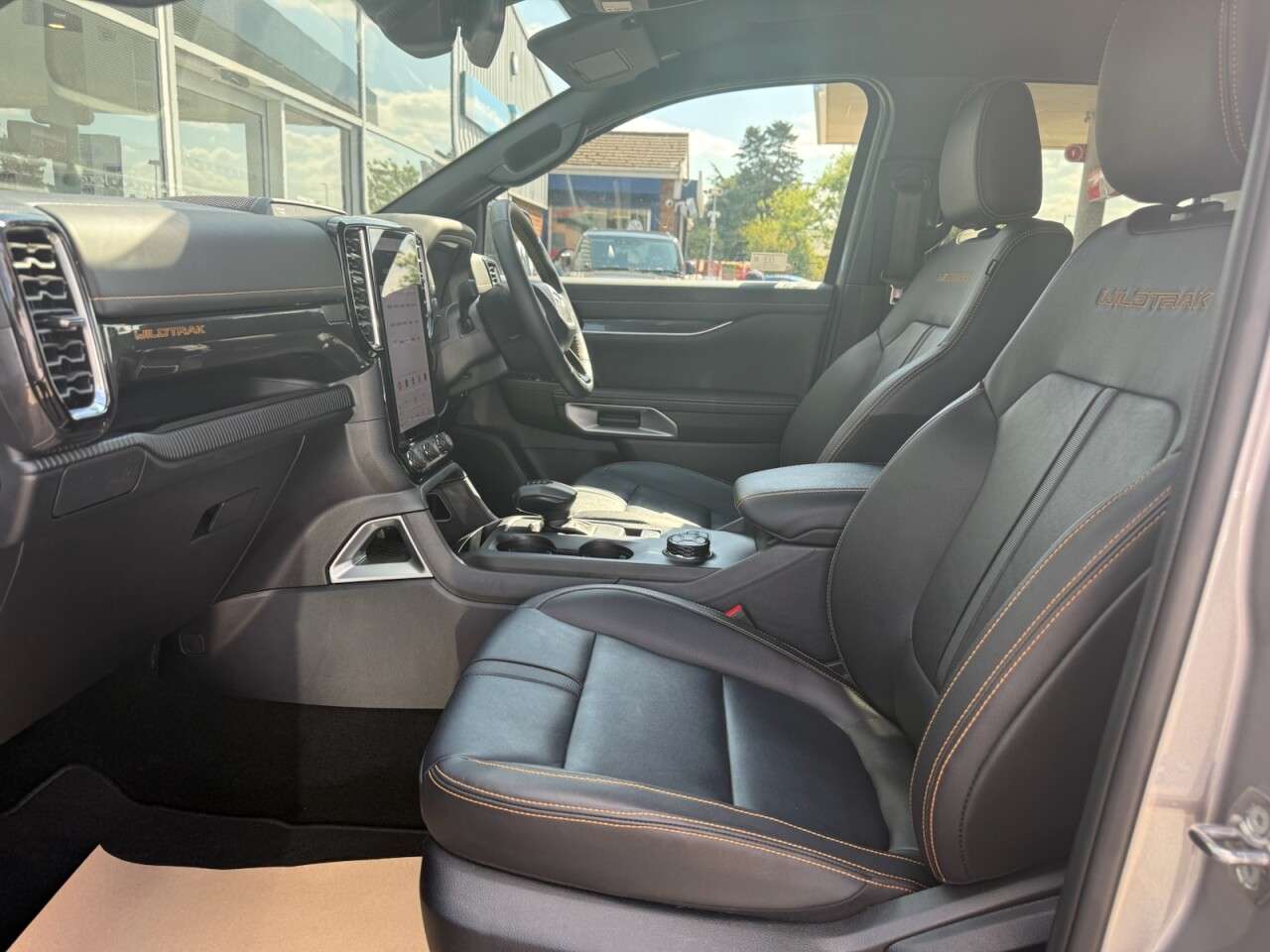 2025 FORD RANGER 2025 FORD RANGER
