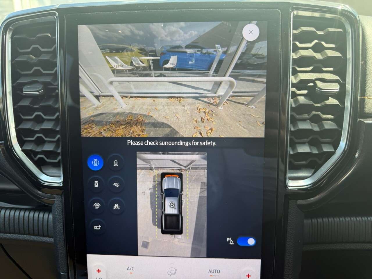 2025 FORD RANGER 2025 FORD RANGER