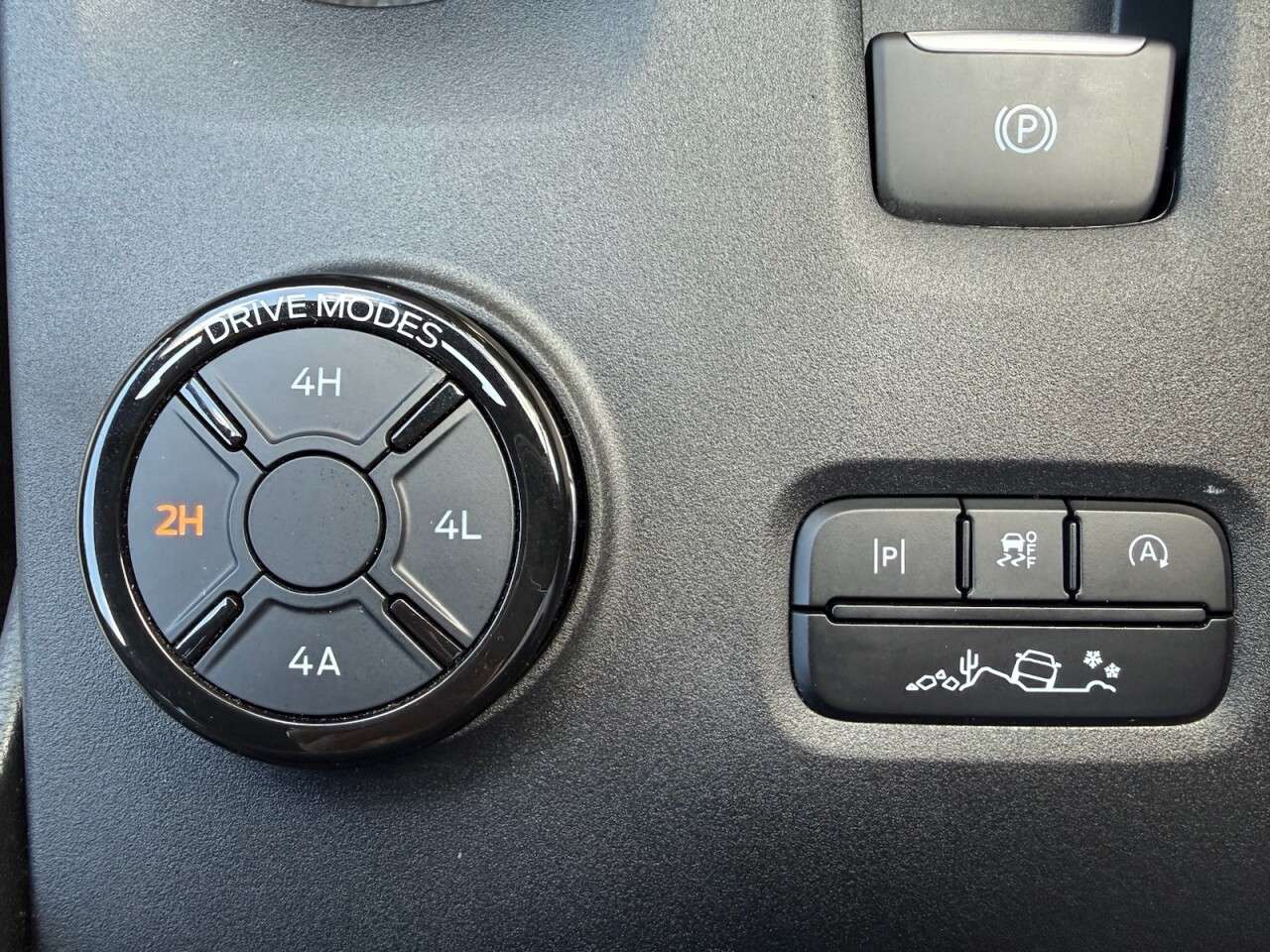2025 FORD RANGER 2025 FORD RANGER