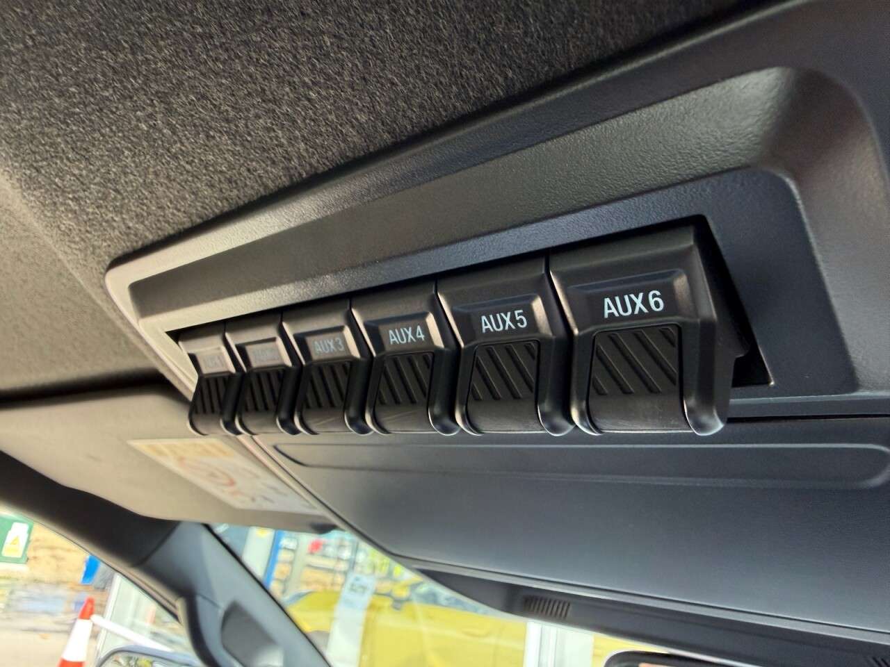 2025 FORD RANGER 2025 FORD RANGER