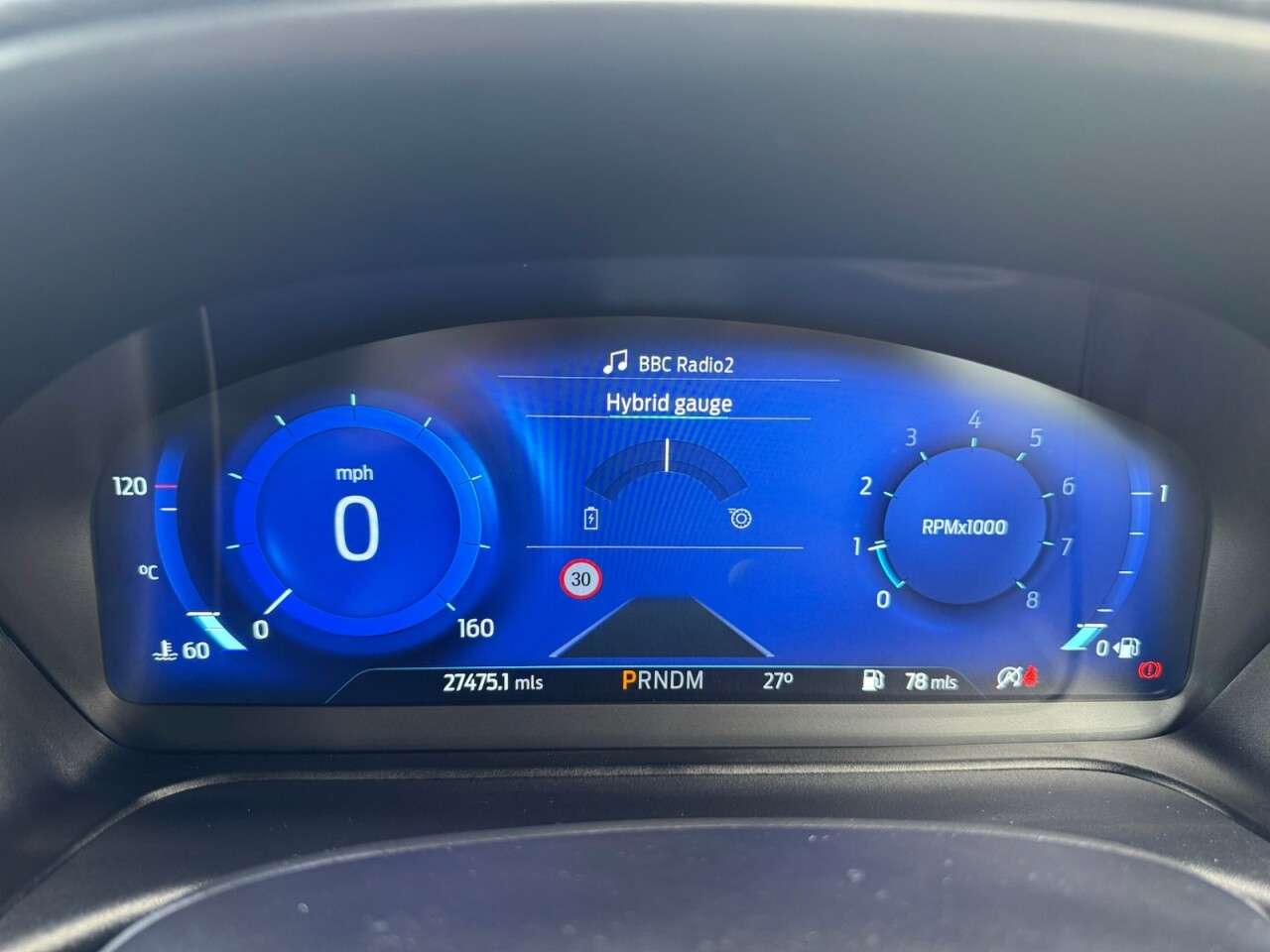 2023 FORD PUMA 2023 FORD PUMA